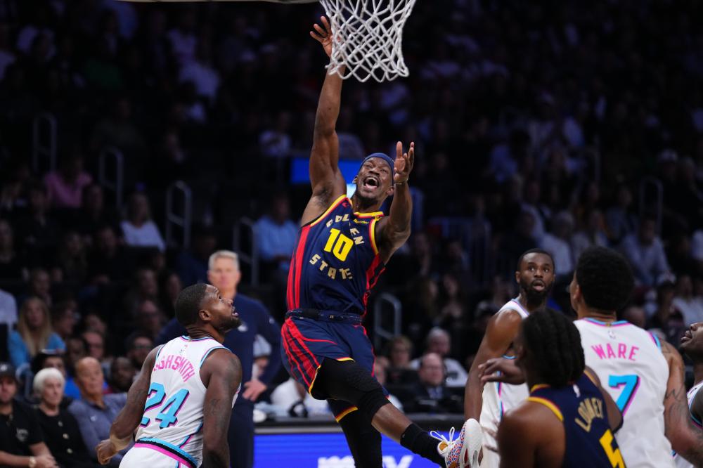 对阵亮点分 对阵亮点分